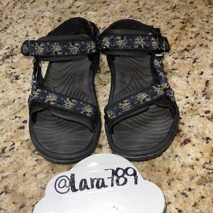 Teva Sandals